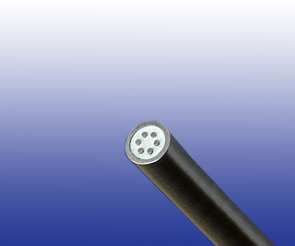 500/750V Fire Survival Mineral Insulated Multicore  Railway Cables